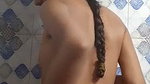 Shy cute muslim girl showing masturbating and hardcore fuck 18 video16