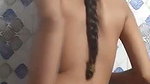 Shy cute muslim girl showing masturbating and hardcore fuck 18 video16