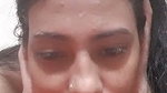 Shy cute muslim girl showing masturbating and hardcore fuck 18 video17