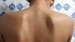 Shy cute muslim girl showing masturbating and hardcore fuck 18 video19