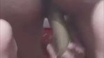 Shy cute muslim girl showing masturbating and hardcore fuck 18 video2
