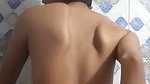 Shy cute muslim girl showing masturbating and hardcore fuck 18 video6