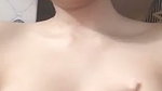 Shy cute muslim girl showing masturbating and hardcore fuck 18 video8