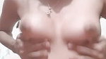 Shy cute muslim girl showing masturbating and hardcore fuck 18 video9
