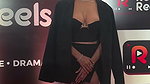 SLUT AND BOLD BOMBSHELL POONAM PANDEY FAPWORTHY CLEAVAGE AND THIGHS TEASE 2