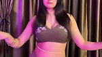 SOMYA KODAN CUTE NAVEL SEXY TEASE2