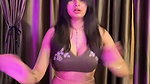 SOMYA KODAN CUTE NAVEL SEXY TEASE2