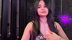 SOMYA KODAN CUTE NAVEL SEXY TEASE2