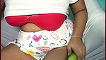 Sonia Tango Premium Nude Pussy Veg Huge Tanker show 22
