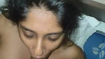 Submissive Horny Indian Girl Deepthroat Blowjob Hard Fucking With Moaning 2 1