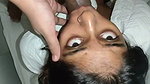 Submissive Horny Indian Girl Deepthroat Blowjob Hard Fucking With Moaning 2 2