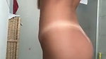 Sun mark at body 2