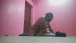 Tamil Aunty With Owner Fuck hard 2