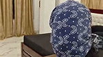 Tamil Wife Fucking her lover caught by husband and fuck 3some with tamil dialog 22
