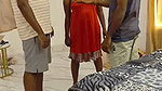Tamil Wife Intro to owner for promotion 3some 22
