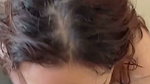 The way she look and smile and then Suck it politely 2