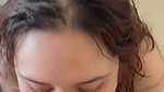 The way she look and smile and then Suck it politely 2