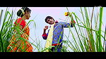 Unk Actress2 Wild Tempting,Seduction Scene in Farm land-Panileni Puli Raju 2016 2