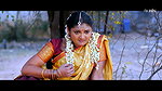 Unk Actress1 Tempting Seduction Scene in Open Field Panileni Puli Raju 2016 1