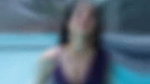 WET AND DESIRABLE RIYA VERMA ENCHANTING IN POOL CAPTIVATING 2