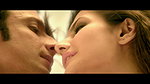 Zareen Khan Steamy Intimate Liplock Fully Enjoyed Navel Kissed 4K Song – Hate Story 3 1