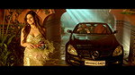 Zareen Khan Steamy Intimate Liplock Fully Enjoyed Navel Kissed 4K Song – Hate Story 3 2