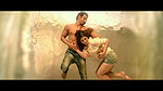 Zareen Khan Steamy Intimate Liplock Fully Enjoyed Navel Kissed 4K Song – Hate Story 3 2