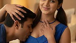 [12 CLIPS in same thread] Rambha Boobs Sucked ai edit very hot 210