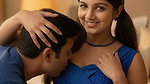 [12 CLIPS in same thread] Rambha Boobs Sucked ai edit very hot 210