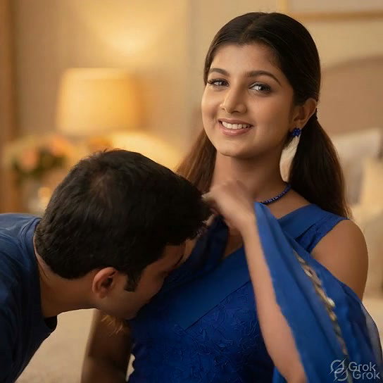 [12 CLIPS in same thread] Rambha Boobs Sucked ai edit very hot 211