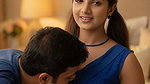 [12 CLIPS in same thread] Rambha Boobs Sucked ai edit very hot 212