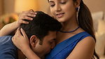 [12 CLIPS in same thread] Rambha Boobs Sucked ai edit very hot 212