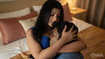 [12 CLIPS in same thread] Rambha Boobs Sucked ai edit very hot 25