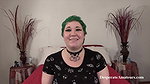 Nice round of hot vaginal gape featuring delightful women that get fisted too