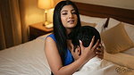 [12 CLIPS in same thread] Rambha Boobs Sucked ai edit very hot 28