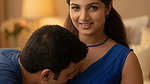 [12 CLIPS in same thread] Rambha Boobs Sucked ai edit very hot 29