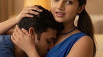 [12 CLIPS in same thread] Rambha Boobs Sucked ai edit very hot 29