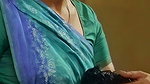 [16 CLIPS in same thread] Simran Navel kissed while she gives hot expressions10