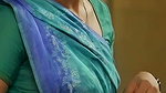 [16 CLIPS in same thread] Simran Navel kissed while she gives hot expressions10