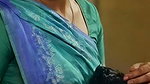 [16 CLIPS in same thread] Simran Navel kissed while she gives hot expressions10