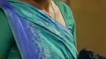 [16 CLIPS in same thread] Simran Navel kissed while she gives hot expressions10