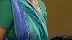[16 CLIPS in same thread] Simran Navel kissed while she gives hot expressions11