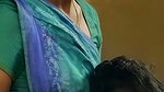 [16 CLIPS in same thread] Simran Navel kissed while she gives hot expressions12