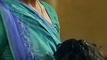 [16 CLIPS in same thread] Simran Navel kissed while she gives hot expressions12