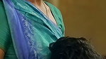 [16 CLIPS in same thread] Simran Navel kissed while she gives hot expressions12