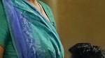 [16 CLIPS in same thread] Simran Navel kissed while she gives hot expressions12