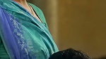 [16 CLIPS in same thread] Simran Navel kissed while she gives hot expressions12