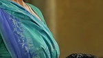 [16 CLIPS in same thread] Simran Navel kissed while she gives hot expressions12