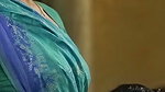 [16 CLIPS in same thread] Simran Navel kissed while she gives hot expressions12