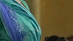 [16 CLIPS in same thread] Simran Navel kissed while she gives hot expressions12